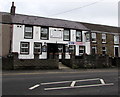 White Hart, Bridgend Road, Maesteg