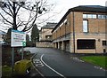 Brookwood Library, Bearsden