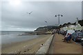 Shanklin Esplanade