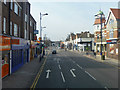 Bellegrove Road, Welling