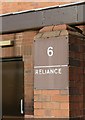 6 Reliance