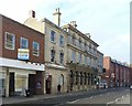 54-56 High Street, Grantham