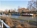 Bridgewater Canal