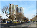 Housing Block, Northumberland Park