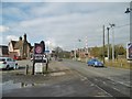 Woburn Sands, level crossing