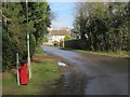 Town Street, South Killingholme