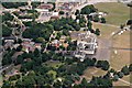 Sandhurst Royal Military Academy: aerial 2011