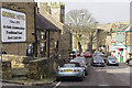 Church Street, Hayfield