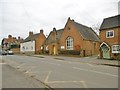 Barford, primary school