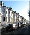 Seafield Road, Hove