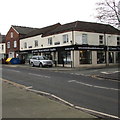 Ceramic Tile and Bathroom Supplies shop, Crewe