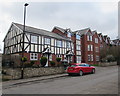 Cantilupe Mews, Ross-on-Wye