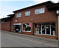 Gwyn James Solicitors, Cantilupe Road, Ross-on-Wye   