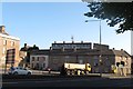 Gaol Square, Armagh