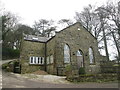 The Old Chapel at Uppertown