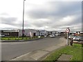 NZ2969 : North Tyne Industrial Estate, Longbenton by Graham Robson