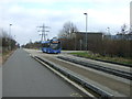 TL4561 : Cambridge Guided Busway by JThomas
