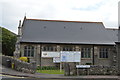 Pomphlett Methodist Church