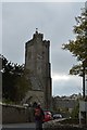 Church of St Mary & All Saints