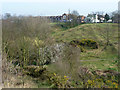 The Slade, Plumstead Common