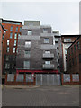 Quay One, Neptune Street, Leeds