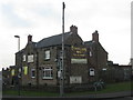 Travellers Rest at Holmesfield