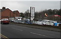 Wistaston Road Car Sales, Crewe