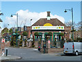 Sunshine Garden Centre, Bounds Green