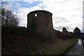 Tower on Hound Hill Lane