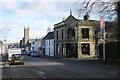 R Watson Hogg, 52 High Street, Auchterarder