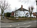 Kingston Road at Musters Road