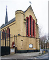 Church of the English Martyrs, Southwark