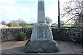 War Memorial, Loans