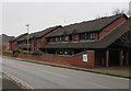 Mavor Court, Flag Lane, Crewe