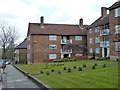 Flats on Alexandra Road, N10