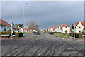 Central Avenue, Troon