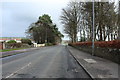 Dundonald Road, Troon