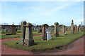 Troon Cemetery