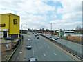 North Circular Road, A406