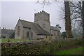 Church of St Mary, Maiden Newton