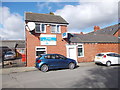 Brierley Medical Practice - Church Drive