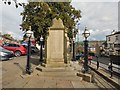 Chapel-en-le-Frith War Memorial