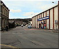 Castle Street, Maesteg