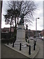 Maesteg War Memorial