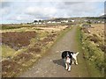 Cilgwyn tramway