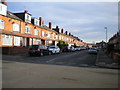 Woodlea Place, Beeston