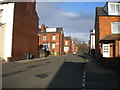 Parkfield Road, Beeston