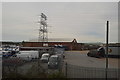 Pylon, Trading Estate