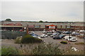 B&Q, St Thomas, Exeter