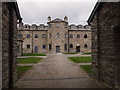 The Former Bala Union Workhouse